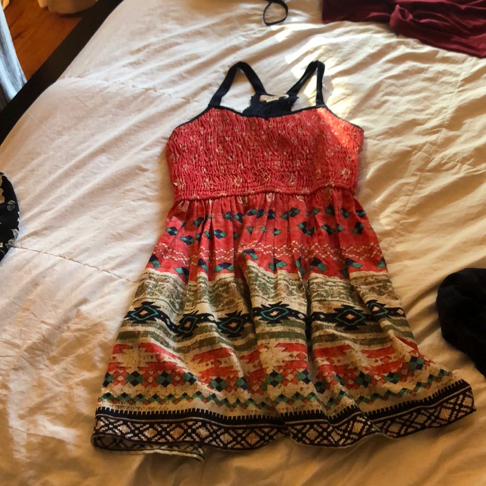 dress from nordstrom